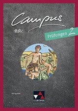 Campus B / Campus B Prüfungen