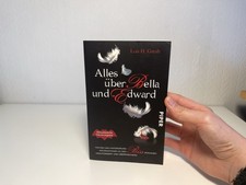 Alles über Bella und Edward