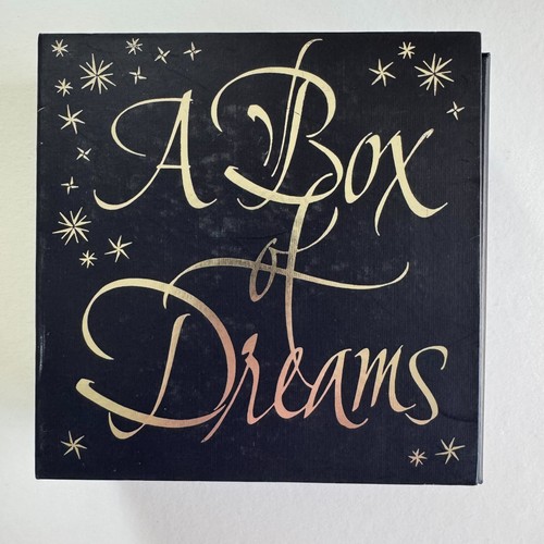 Enya box dreams 3 cd - enya,