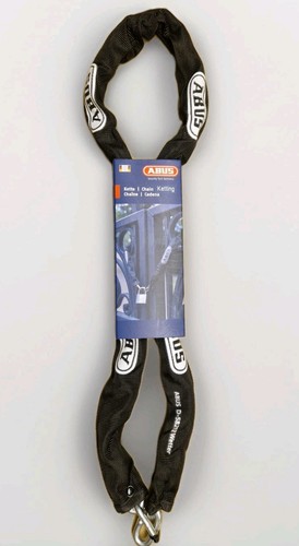 Abus 110 stahlkette - abus,