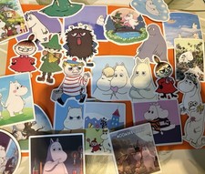 25 x Stickerbomb Aufkleber