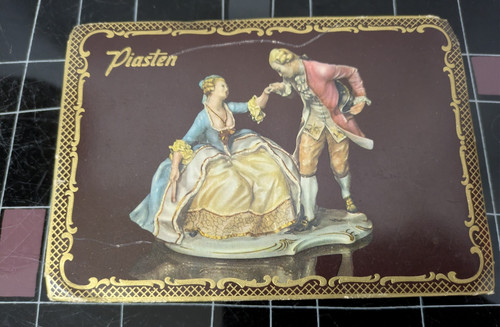 Sehr alte - sehr,