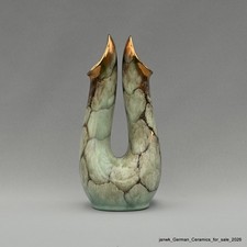 Carstens 50er Jahre Vase _