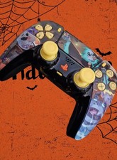 PS5 Scuf Controller TMR-STICKS