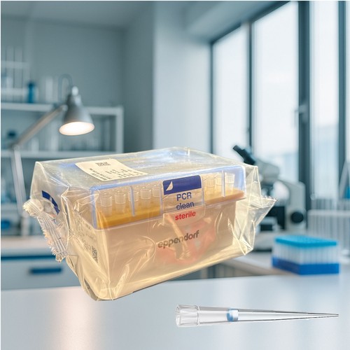 Eppendorf dualfilter p s - dualfilter, t.i.p.s