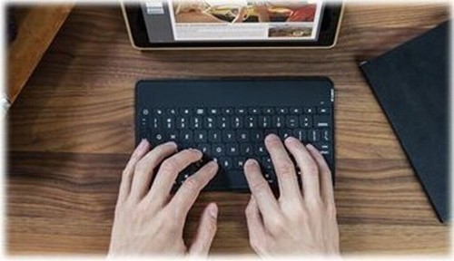 Logitech keys bluetooth - logitech,