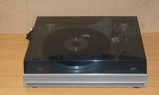 Fisher MT-6115  -  Plattenspieler / Turntable - Semi Automatic -