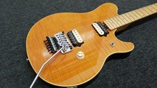 Musicman Axis EX E-Gitarre