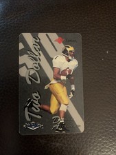 Derrick Alexander 1994 Score