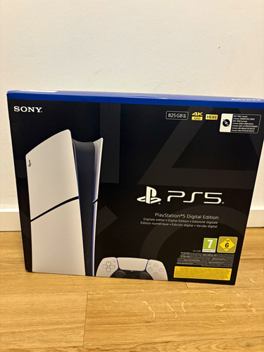 Sony playstation - sony, 5