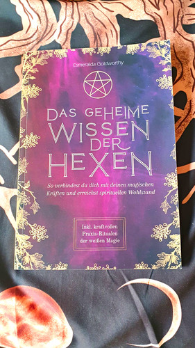 Das geheime wissen - das, hexen