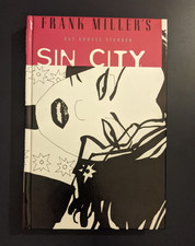 Sin City 3 - Das Grosse