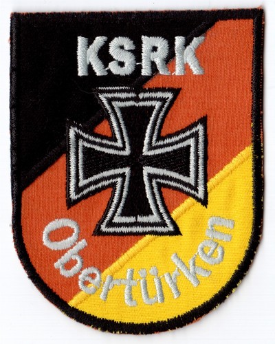Original abzeichen bundeswehr - original,