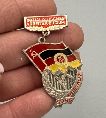 Sdag wismut sozialistisches - wismut,