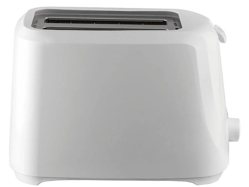 Oto 2722 toaster weiß - toaster,