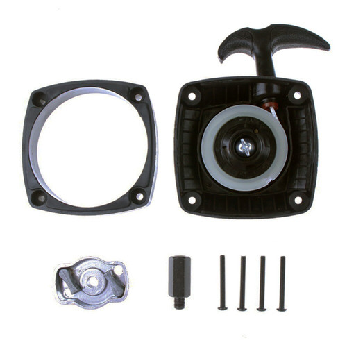 Easy starting pull starter set - easy,