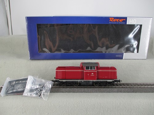 Roco spur 52526 - roco,