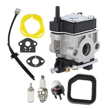 WYC-22 Vergaser Carb Für-CG22EA 21,1 cc Für Tanaka TCG-22EAB Trimmer, 6696550,