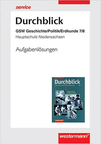 Durchblick gsw geschichte - gsw,