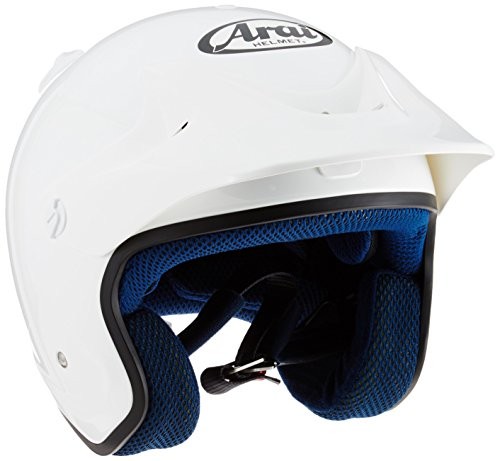 Arai hyper motorrad jethelm - arai,