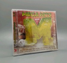 Various: Mega Hits 2018 - Die