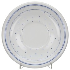 Untertasse für Suppe Sauciere