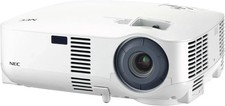 NEC VT695 PROJECTOR XGA 3LCD