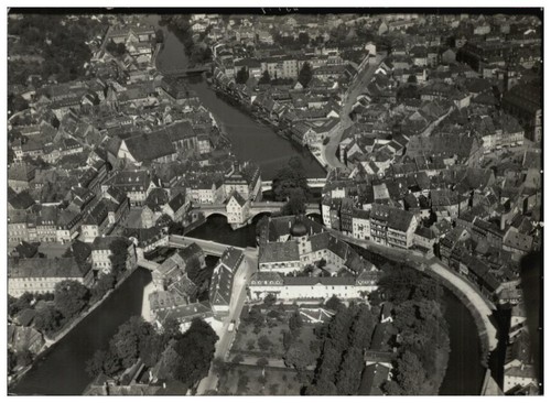 11105 bamberg foto - ,