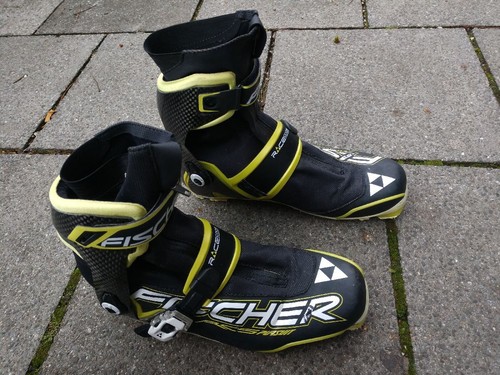 Fischer racecode skate - 42,
