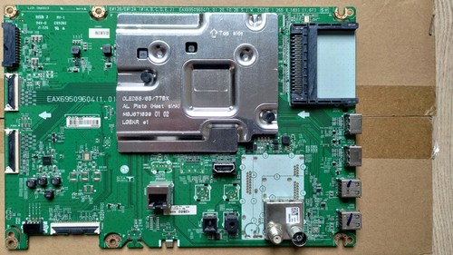 Oled65b19la mainboard - oled65b19la,