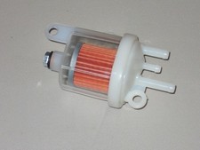 Kraftstofffilter für Bomag BP