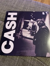 Johnny Cash-American III
