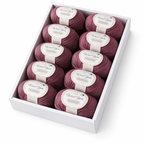 Merino wolle 500g strickgarn - merino,