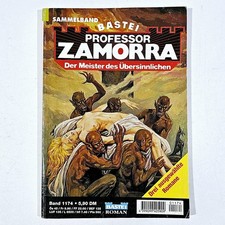 Bastei Phantastik Novel