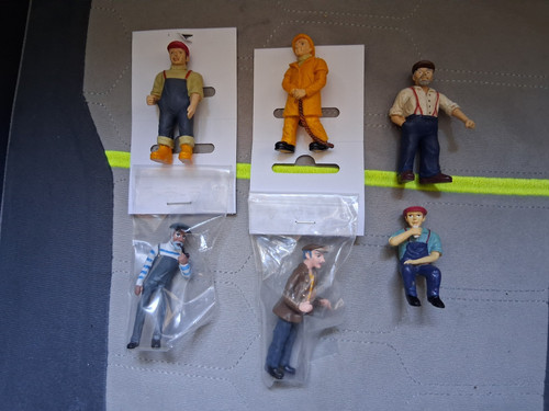 Fischer figuren 1 30 - fischer,