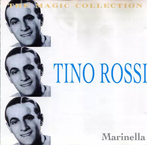 Marinella tino rossi - marinella,,