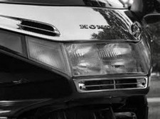 Goldwing 1500,  Chrom 3