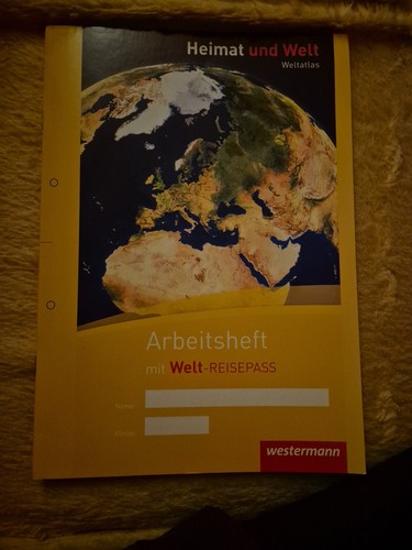 Heimat und welt - heimat,