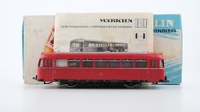 Märklin H0 3016 Schienenbus