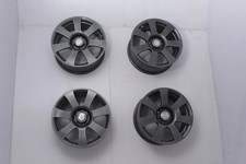 1x Alufelge 17 Zoll 8.0" 5x112