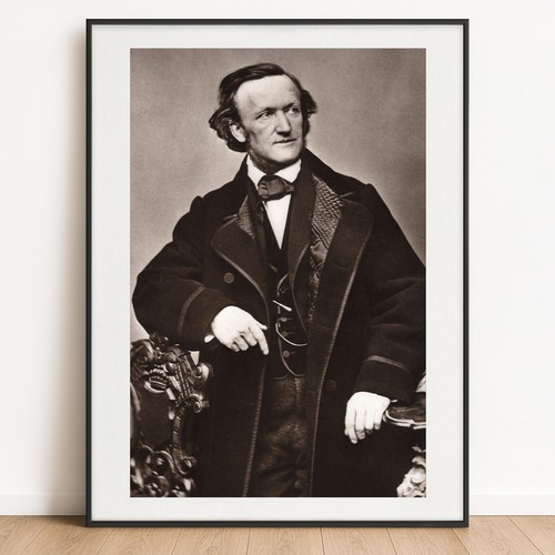 Richard wagner - richard,