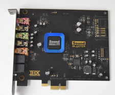 🎧 Creative Sound Blaster