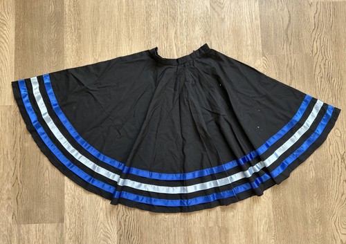 Ballet dance charakter - 90’s,