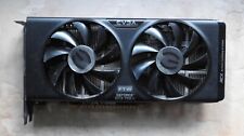 GRAFIKKARTE EVGA GeFORCE GTX 750 TI , 2 GB GDDR5 PCI-E , HDMI  DVI  DP