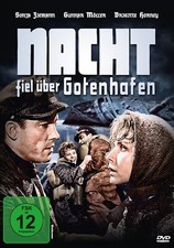 Nacht fiel über Gotenhafen (1960) - Frank Wisbar, Untergang der Wilhelm Gustloff
