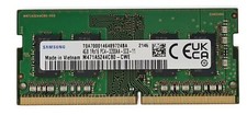 Samsung 4GB DDR4 SO DIMM 3200
