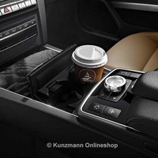 Original Mercedes-Benz Cupholder E-Klasse Coupé Cabrio 207 Getränkehalter NEU