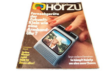 Hörzu 15/1975 Heintje,Gustl