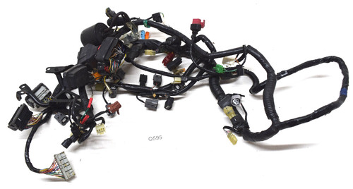 Honda cbr1000rr sc57 2005 - sc57,