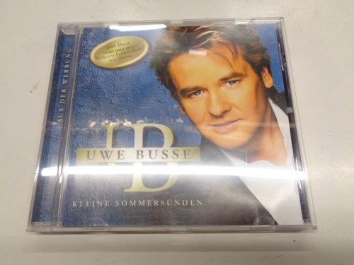 Uwe busse kleine - -,